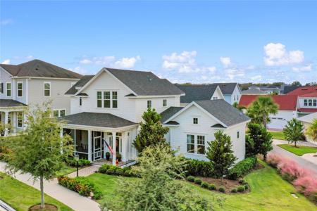 1054 KERSHAW DRIVE