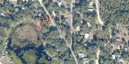 Lot 31 NE 241 AVENUE