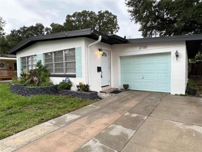 2100 PINE BLUFF