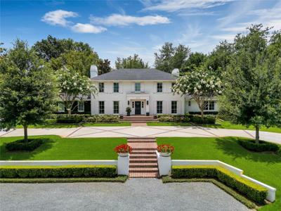 460 VIRGINIA