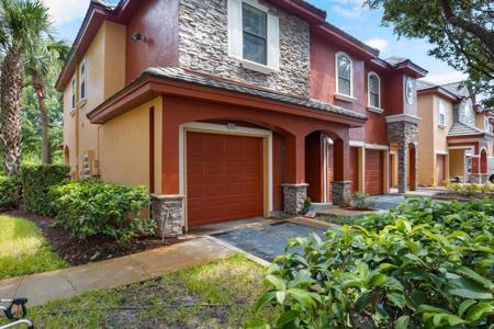 2173 TUSCANY