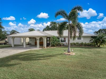 1515 SHAMROCK DRIVE