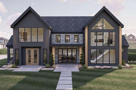 109 WATERBERRY DRIVE