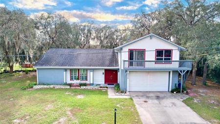 8236 APPLE ORCHARD ROAD