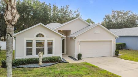 2406 TEALWOOD CIRCLE