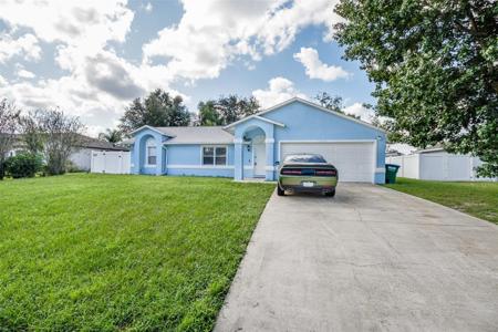 2275 DUMAS DRIVE