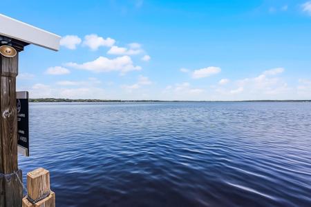 16400 LAKESHORE DRIVE