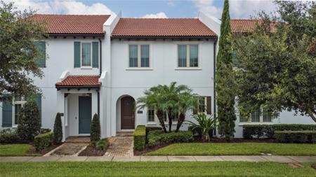 8812 BISMARCK PALM DRIVE