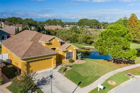2627 BIG PINE DRIVE