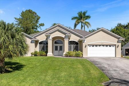 13825 VISTA DEL LAGO BOULEVARD