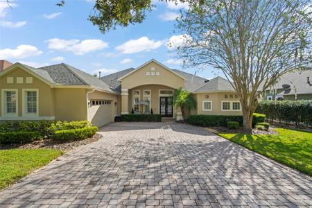3535 KING GEORGE DRIVE