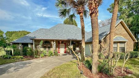 8521 WILLOW WISH COURT