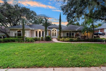 540 CRESCENT HILLS DRIVE