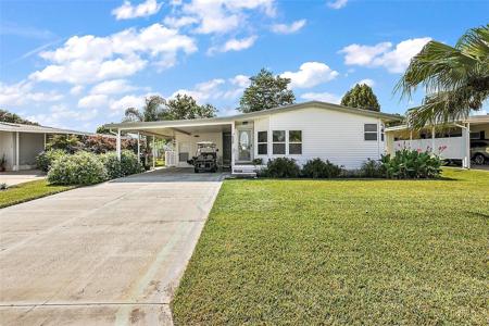 3113 MANATEE ROAD