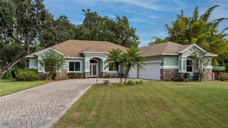 9502 LOUISA WOODS COURT
