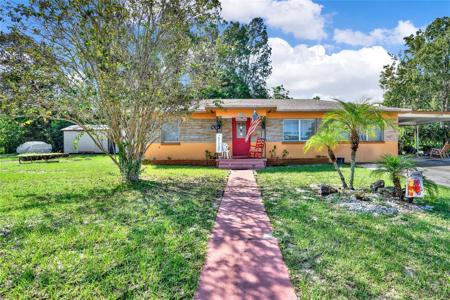 1202 TRIANGLE DRIVE
