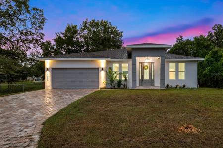 2324 CARROLL GROVE DRIVE