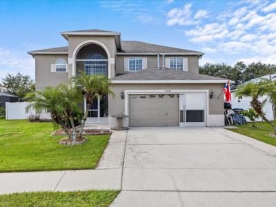 5456 CREPE MYRTLE