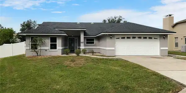 1117 COLONY ARMS DRIVE