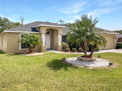 854 SUMMER GLEN DRIVE
