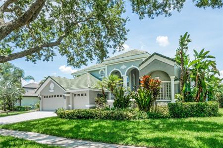 8826 HERITAGE BAY