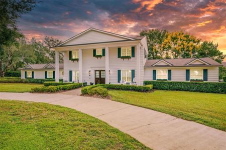 6101 DARTMOOR COURT