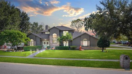 8520 SAND LAKE SHORES DR