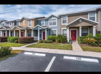 3431 RED ROCK