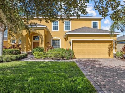 339 YELLOW SNAPDRAGON DRIVE
