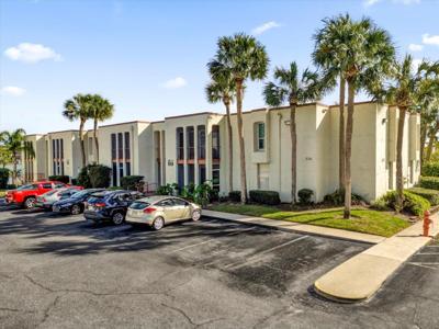 526 ORANGE DRIVE