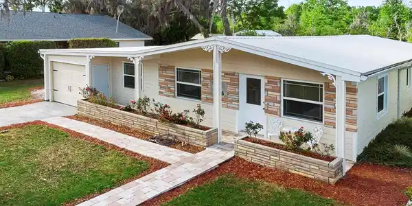 3005 GARDEN ROAD