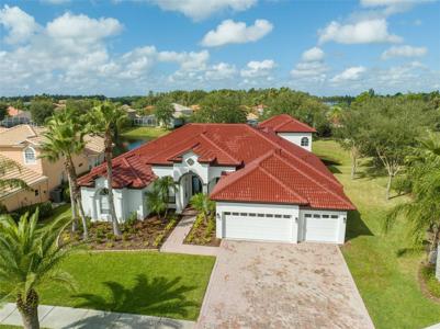 10821 BARBADOS ISLE