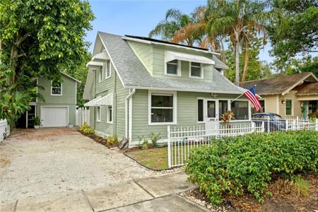 527 KIRKWOOD N
