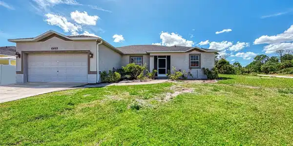 6453 BLUEBERRY DRIVE