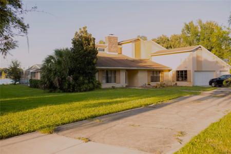 25 LAKEWOOD
