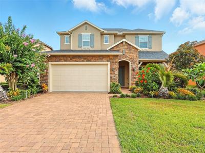 16995 TRADEWIND POINT
