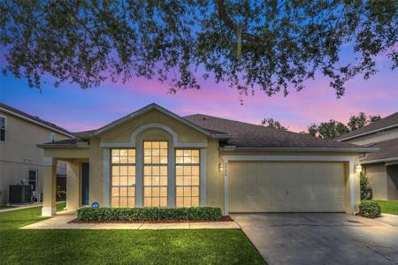 3723 SEMINOLE DRIVE