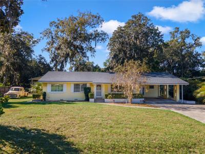 1406 COLUSO DRIVE