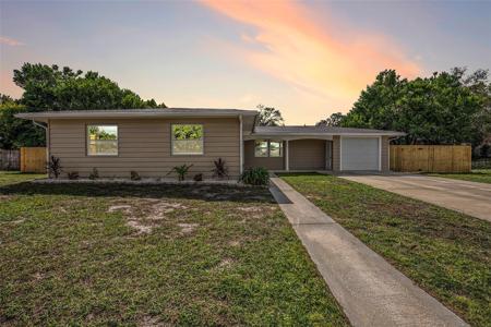 6883 TREEHAVEN DRIVE