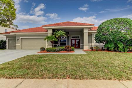 3885 TALAH DRIVE