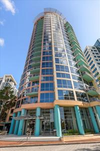 322 E CENTRAL BOULEVARD