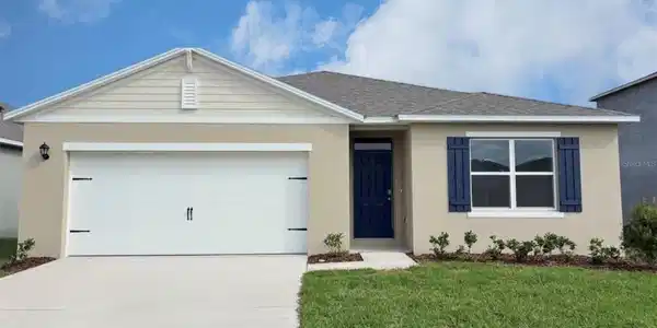 3488 MALAWI TRAIL