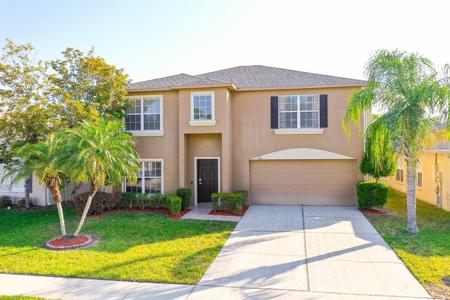 156 BRISTOL FOREST TRAIL