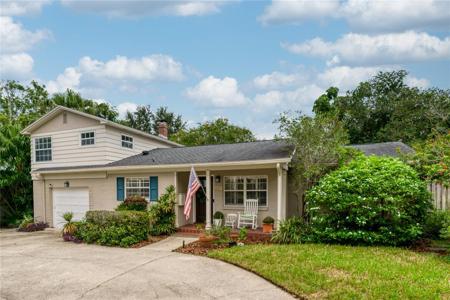 1710 WINTER PARK ROAD
