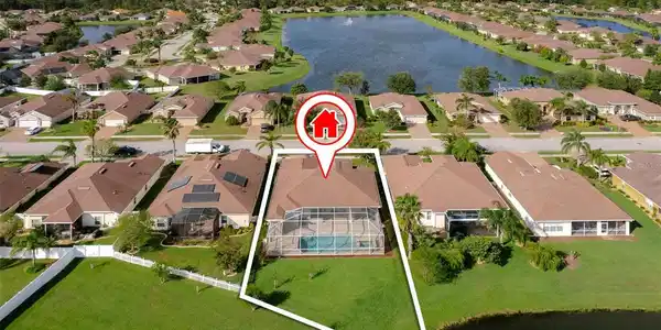 16 GRAHAM TRAIL