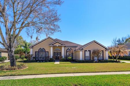 6698 SYLVAN WOODS DRIVE