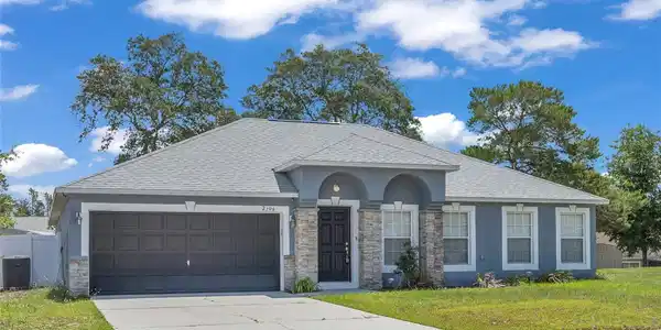 2709 TANSBORO DRIVE