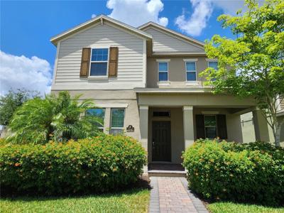 16043 PEBBLE BLUFF LOOP