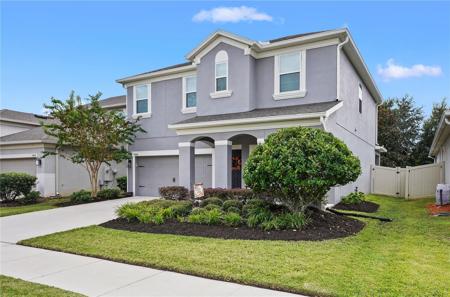 7888 PLEASANT PINE CIRCLE