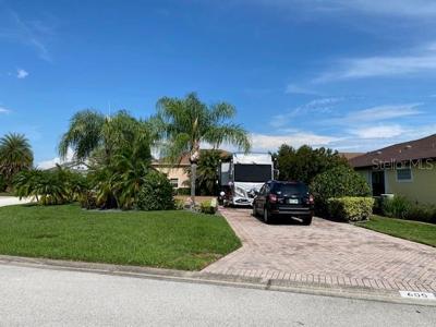605 SAYGE DRIVE